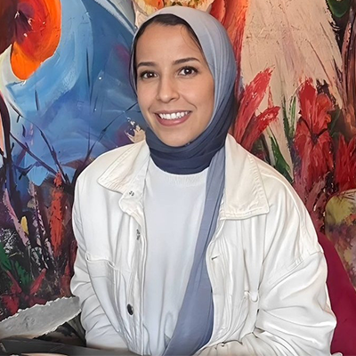 Dr. Nezha Oumghar