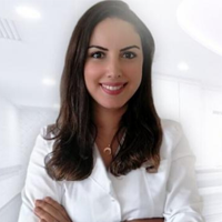 Dr. Fadwa Qachach