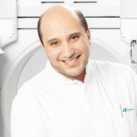 Dr H. Samlali