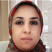 Pr. Nabila Sellal